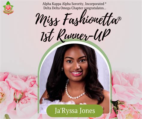 St. Louis sorority gearing up for 39th Miss Fashionetta event